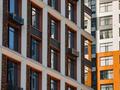 2-бөлмелі пәтер · 51.47 м² · 15/21 қабат, Бухар жырау 20, бағасы: 47.2 млн ₸ в Астане, Нура р-н — фото 6