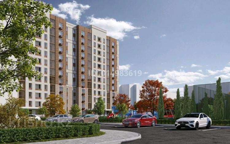 1-бөлмелі пәтер · 42 м² · 1/13 қабат, 27-шағынаудан, мкр Юго-Восток, 27й микрорайон Арғын 2, бағасы: 21 млн ₸ в Караганде, Казыбек би р-н — фото 2