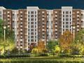1-бөлмелі пәтер · 42 м² · 1/13 қабат, 27-шағынаудан, мкр Юго-Восток, 27й микрорайон Арғын 2, бағасы: 21 млн ₸ в Караганде, Казыбек би р-н — фото 2