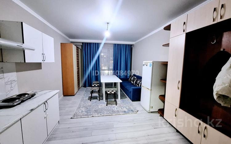 1-комнатная квартира · 34 м² · 3/10 этаж, Алтын Орда 6/3-31, 6/33-38, 6/40, 6/42-62, 6/64-66, 6/89-90 за 160 000 ₸ в Алматы, Наурызбайский р-н — фото 2