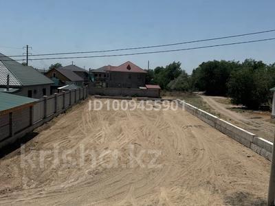 Участок · 10 соток, Конаев за 15.9 млн 〒