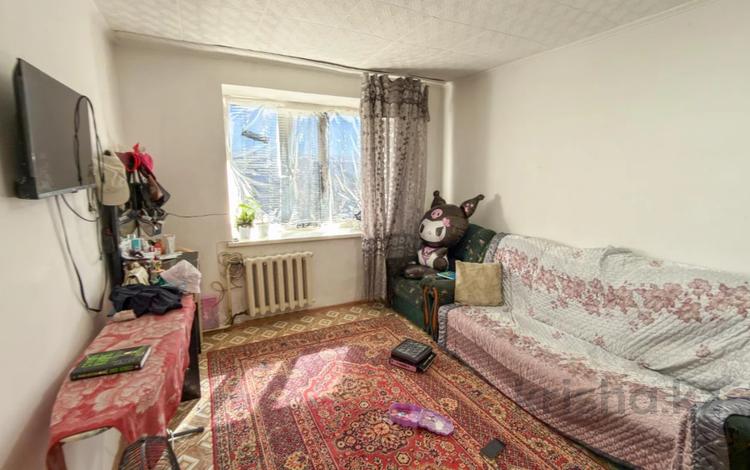 1-комнатная квартира · 35 м² · 4/5 этаж, мкр Достык за 9.5 млн ₸ в Талдыкоргане — фото 2