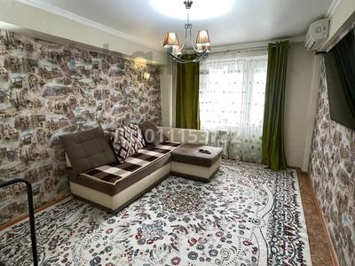 4-комнатная квартира · 73 м² · 2/5 этаж, Казантаева 8 за 20.9 млн 〒 в 