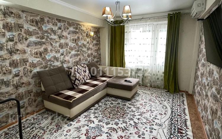 4-комнатная квартира · 73 м² · 2/5 этаж, Казантаева 8 за 20.9 млн 〒 в  — фото 12