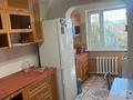 3-бөлмелі пәтер · 68.1 м² · 4/5 қабат, Әйтеке би 27 — Площадь жанында орналасқан, бағасы: 17.5 млн ₸ в 
