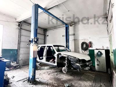 Азс, автосервисы и автомойки · 380 м² за 400 000 〒 в Костанае