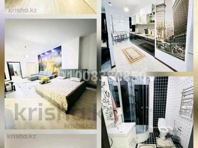 1-комнатная квартира · 45 м² · 15/20 этаж, мкр Тастак-2, Брусиловского 163 — Шакарима за 15 000 ₸ в Алматы, Алмалинский р-н