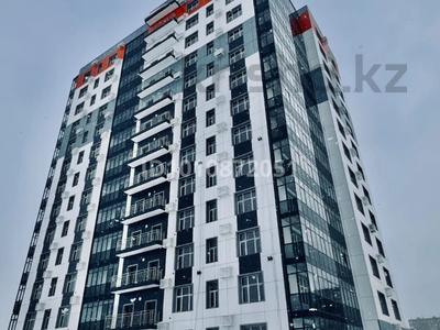 2-комнатная квартира · 118.06 м² · 1/13 этаж, Есенберлина 28/1 за 59 млн 〒 в Усть-Каменогорске