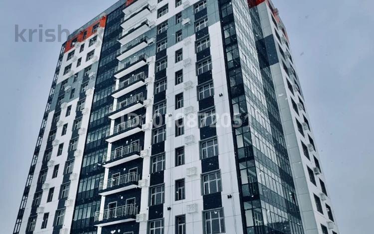 2-комнатная квартира · 118.06 м² · 1/13 этаж, Есенберлина 28/1 за 59 млн 〒 в Усть-Каменогорске — фото 3