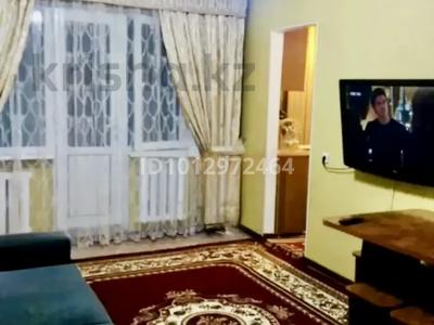 2-бөлмелі пәтер · 49 м² · 2/5 қабат, Мангельдина — Пересечение Тамерлановского шоссе и ул. Мангельдина, бағасы: 18.5 млн ₸ в Шымкенте, Туран р-н