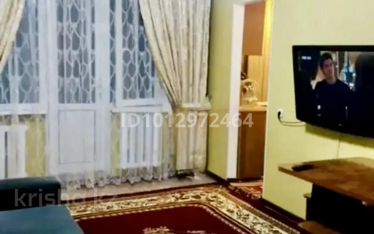 2-комнатная квартира · 49 м² · 2/5 этаж, Мангельдина — Пересечение Тамерлановского шоссе и ул. Мангельдина за 18.5 млн ₸ в Шымкенте, Туран р-н — фото 2