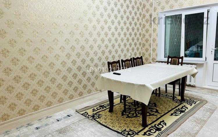 3-бөлмелі пәтер · 76.6 м² · 4/5 қабат, Канцева 2, бағасы: ~ 34.8 млн ₸ в Атырау — фото 2
