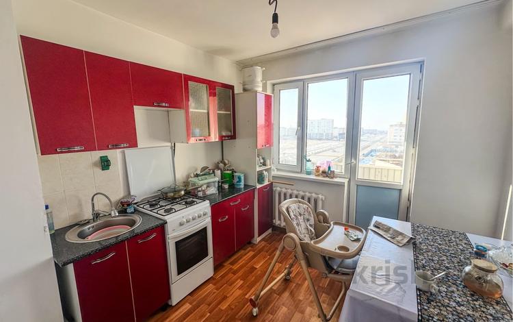2-комнатная квартира · 48 м² · 5/5 этаж, Болашак 31 за 16.3 млн ₸ в Талдыкоргане — фото 2