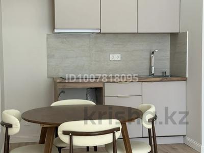 2-комнатная квартира · 40 м² · 6/12 этаж, Нажимеденов 28/2 за 31 млн ₸ в Астане, Сарайшык р-н