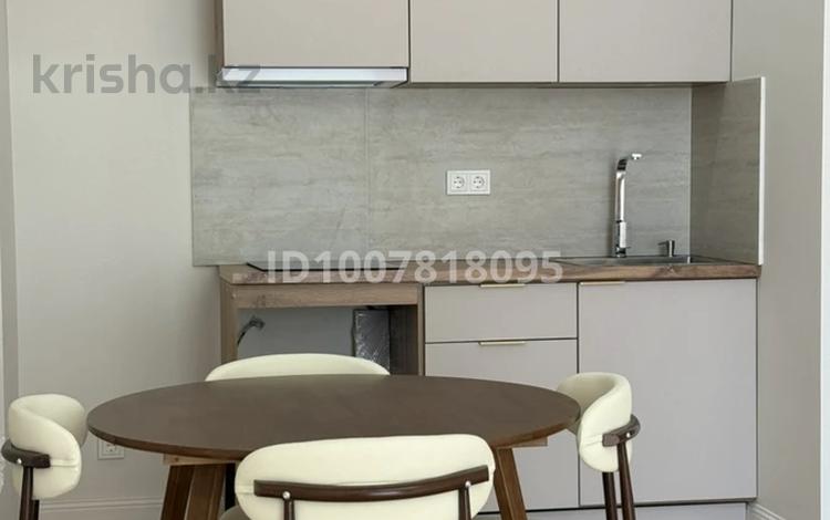 2-комнатная квартира · 40 м² · 6/12 этаж, Нажимеденов 28/2 за 31 млн ₸ в Астане, Сарайшык р-н — фото 22