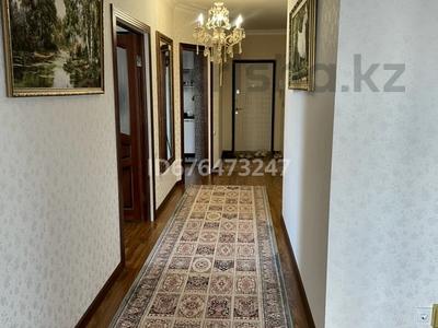 4-комнатная квартира, 133 м², 9/10 этаж, Жарбосынова 71 за 57 млн 〒 в Атырау