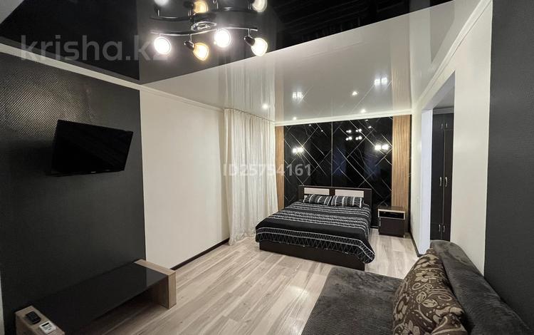 1-комнатная квартира · 36 м², Бухар Жырау 54 — Абдирова за 2 000 ₸ в Караганде, Казыбек би р-н — фото 14