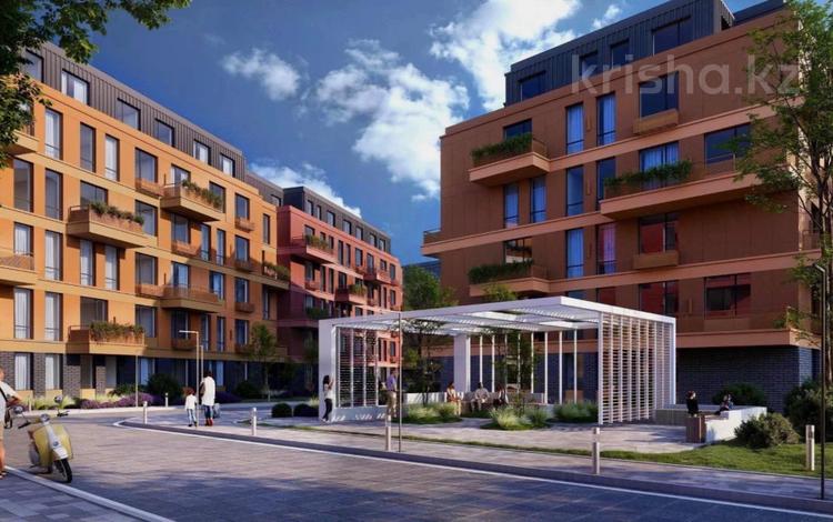 1-бөлмелі пәтер · 48 м² · 1/5 қабат, Алатау — Бухтарминка, бағасы: 25 млн ₸ в Алматы, Медеуский р-н — фото 2