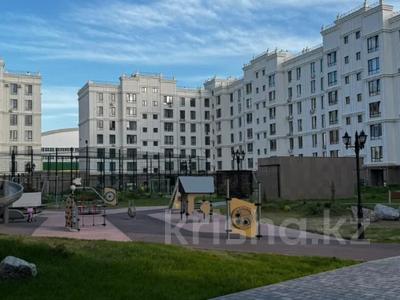 2-комнатная квартира · 55 м² · 3/7 этаж, Мкр. Береке 75 за 31 млн ₸ в Костанае