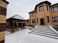 Отдельный дом · 6 комнат · 365 м² · 10 сот., мкр Кунгей 63А — ул Иглик би за 120 млн ₸ в Караганде, Казыбек би р-н — фото 4