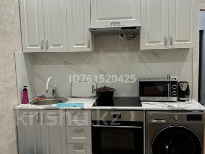 1-комнатная квартира · 41 м², мкр Юго-Восток, Ашимова 15 за 15 000 ₸ в Караганде, Казыбек би р-н