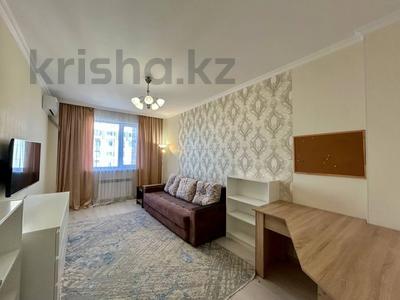 1-комнатная квартира · 35.4 м² · 10/18 этаж, Улы Дала 86/1 за 22.9 млн ₸ в Астане, Есильский р-н