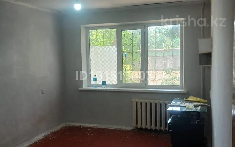 1-бөлмелі пәтер · 27.85 м² · 1/5 қабат, Қаратау ш/а. 8, бағасы: 8 млн ₸ в Таразе, мкр Каратау — фото 2