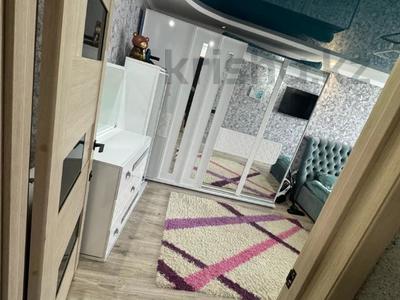 3-комнатная квартира · 62.4 м² · 5/5 этаж, Г. Каирбекова 399 за 24 млн 〒 в Костанае