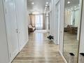 4-бөлмелі пәтер · 100 м² · 16/20 қабат, Абая 164 — Брусиловского, бағасы: 85 млн ₸ в Алматы, Бостандыкский р-н