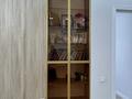 4-бөлмелі пәтер · 100 м² · 16/20 қабат, Абая 164 — Брусиловского, бағасы: 85 млн ₸ в Алматы, Бостандыкский р-н — фото 16