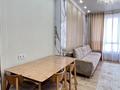 4-бөлмелі пәтер · 100 м² · 16/20 қабат, Абая 164 — Брусиловского, бағасы: 85 млн ₸ в Алматы, Бостандыкский р-н — фото 2