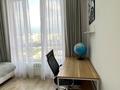 4-бөлмелі пәтер · 100 м² · 16/20 қабат, Абая 164 — Брусиловского, бағасы: 85 млн ₸ в Алматы, Бостандыкский р-н — фото 7