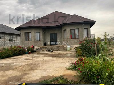 Отдельный дом · 6 комнат · 160 м² · 6 сот., Туймебая 10а — Көктем 10а за 34.5 млн ₸ в 