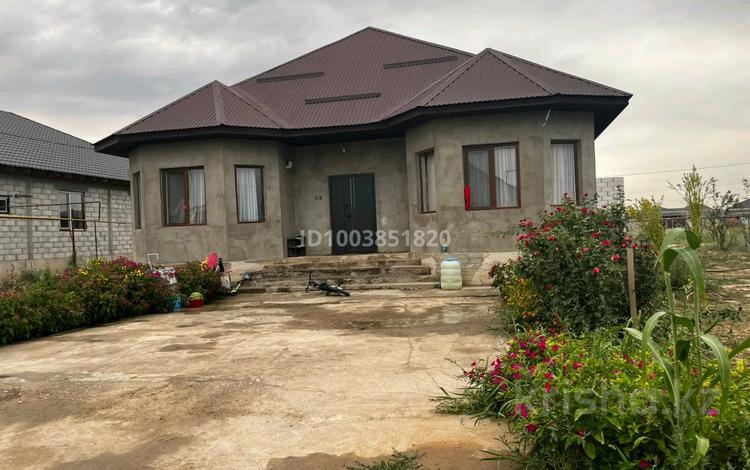Отдельный дом · 6 комнат · 160 м² · 6 сот., Туймебая 10а — Көктем 10а за 34.5 млн ₸ в  — фото 2