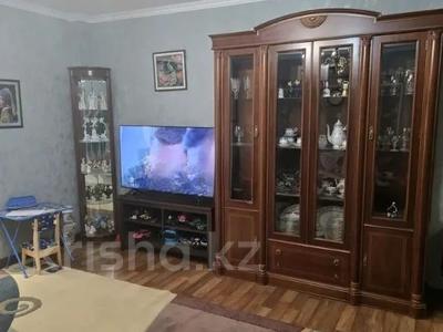 3-комнатная квартира · 94 м² · 2/5 этаж, Юсуп Бабаева 35 за 70 млн ₸ в Алматы, Бостандыкский р-н