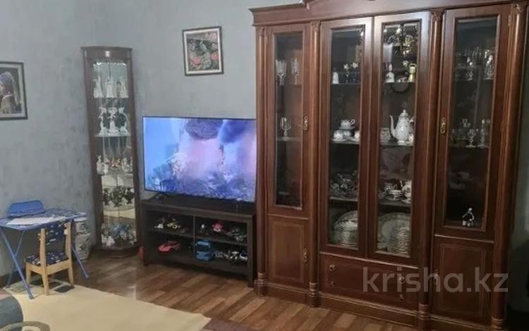 3-комнатная квартира · 94 м² · 2/5 этаж, Юсуп Бабаева 35 за 70 млн ₸ в Алматы, Бостандыкский р-н — фото 36