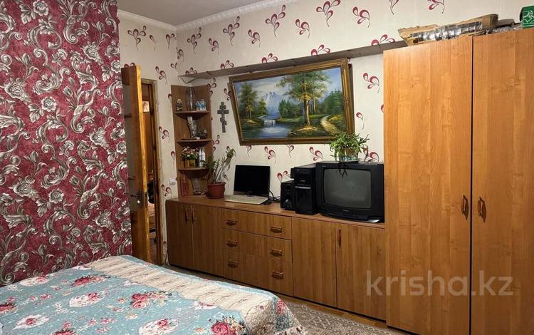 3-бөлмелі пәтер · 72.2 м² · 5/5 қабат, Құлагер ш/а., бағасы: 37.5 млн ₸ в Алматы, Жетысуский р-н — фото 25