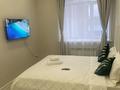 1-комнатная квартира · 44 м² · 4/9 этаж, мкр Юго-Восток, 3 улица 1/2 за 2 000 ₸ в Караганде, Казыбек би р-н