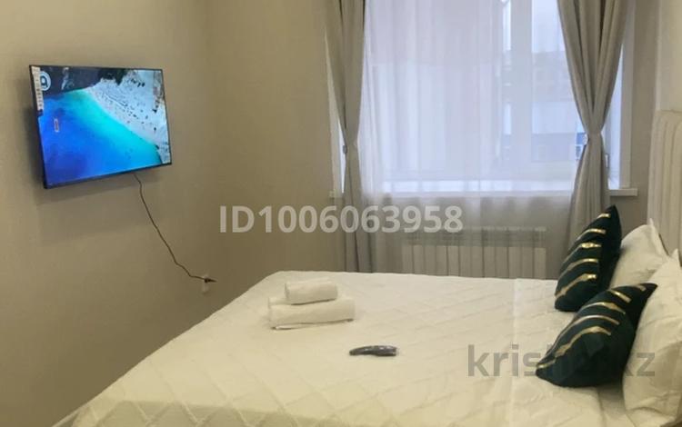 1-комнатная квартира · 44 м² · 4/9 этаж, мкр Юго-Восток, 3 улица 1/2 за 2 000 ₸ в Караганде, Казыбек би р-н — фото 2