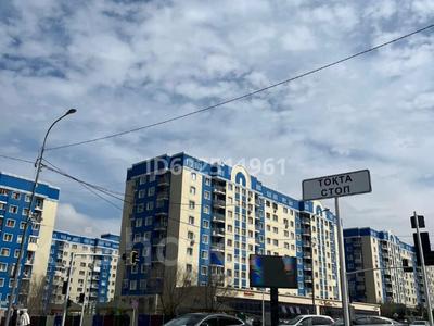 2-комнатная квартира, 56 м², 6 этаж, мкр Нурсат 2 за 24 млн 〒 в Шымкенте, Каратауский р-н