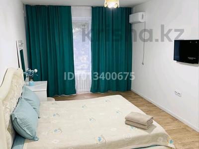 1-бөлмелі пәтер · 51 м² · 2/10 қабат, Сейфуллина 51 — Сейфуллина-Мойбороды, бағасы: 17 000 ₸ в Алматы, Турксибский р-н