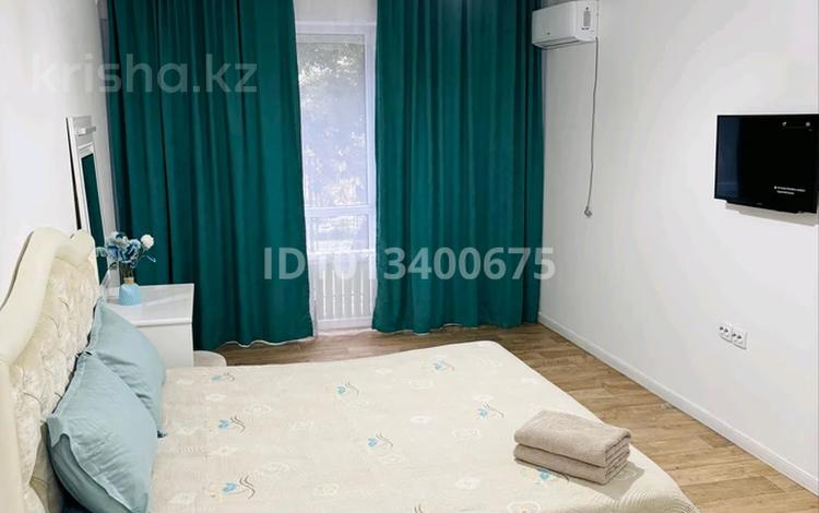 1-бөлмелі пәтер · 51 м² · 2/10 қабат, Сейфуллина 51 — Сейфуллина-Мойбороды, бағасы: 17 000 ₸ в Алматы, Турксибский р-н — фото 20
