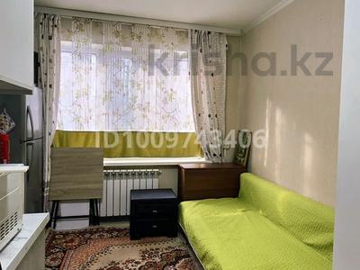 1-комнатная квартира · 11 м² · 1/4 этаж, Титова 43 за 8.9 млн 〒 в 