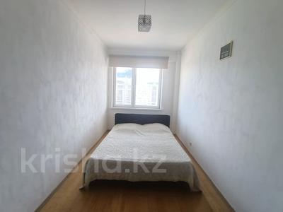 3-комнатная квартира · 130 м² · 10/12 этаж, Кунаева за ~ 64.9 млн ₸ в Астане, Есильский р-н
