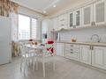2-комнатная квартира · 70 м² · 6/7 этаж, проспект Кабанбай Батыра 58Б за 17 000 〒 в Астане, Есильский р-н