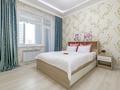 2-комнатная квартира · 70 м² · 6/7 этаж, проспект Кабанбай Батыра 58Б за 17 000 〒 в Астане, Есильский р-н — фото 2