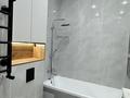 2-комнатная квартира · 56 м² · 7/9 этаж, мкр Нуртас, Жилмассив Нурсат 141 за 300 000 〒 в Шымкенте, Каратауский р-н — фото 11
