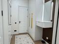 2-комнатная квартира · 56 м² · 7/9 этаж, мкр Нуртас, Жилмассив Нурсат 141 за 300 000 〒 в Шымкенте, Каратауский р-н — фото 15