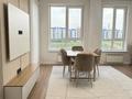2-комнатная квартира · 56 м² · 7/9 этаж, мкр Нуртас, Жилмассив Нурсат 141 за 300 000 〒 в Шымкенте, Каратауский р-н — фото 3