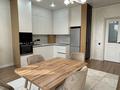 2-комнатная квартира · 56 м² · 7/9 этаж, мкр Нуртас, Жилмассив Нурсат 141 за 300 000 〒 в Шымкенте, Каратауский р-н — фото 5